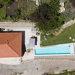 Villa Casa Da Gueira