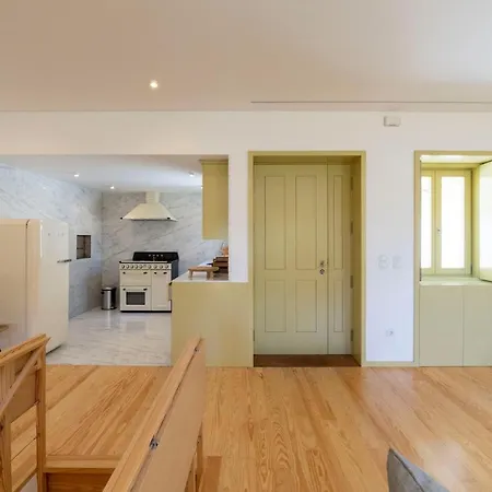 Casa Da Gueira * Vale de Cambra