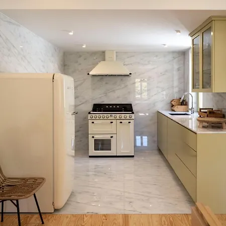 Villa Casa Da Gueira