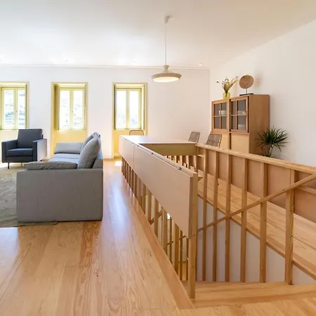 Casa Da Gueira Βίλα