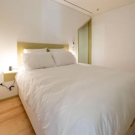 Casa Da Gueira Villa *