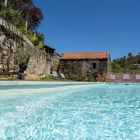 Casa Da Gueira Villa *