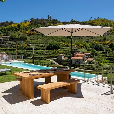 Casa Da Gueira Vale de Cambra