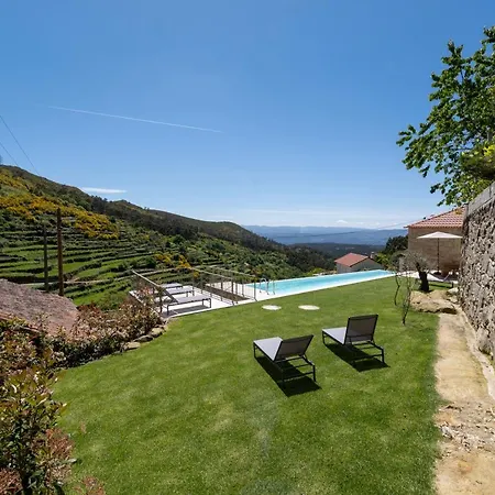 Villa Casa Da Gueira