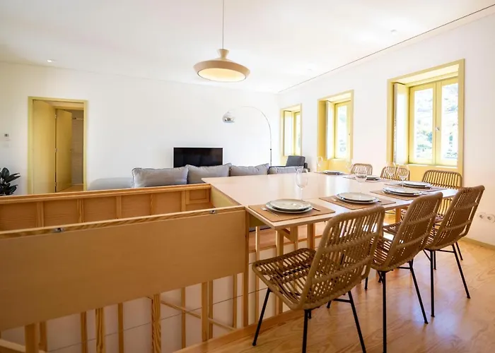 Casa Da Gueira Vale de Cambra