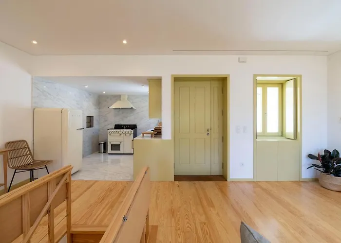 Casa Da Gueira * Vale de Cambra