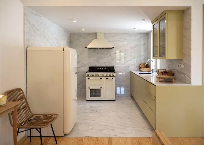 Βίλα Casa Da Gueira