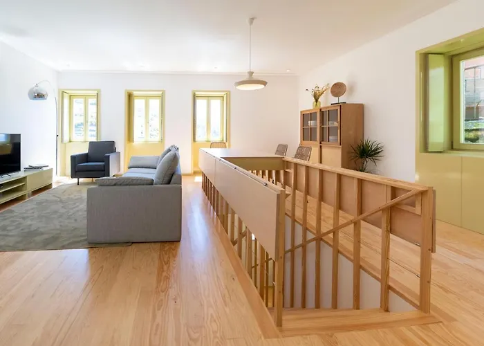 Casa Da Gueira Villa