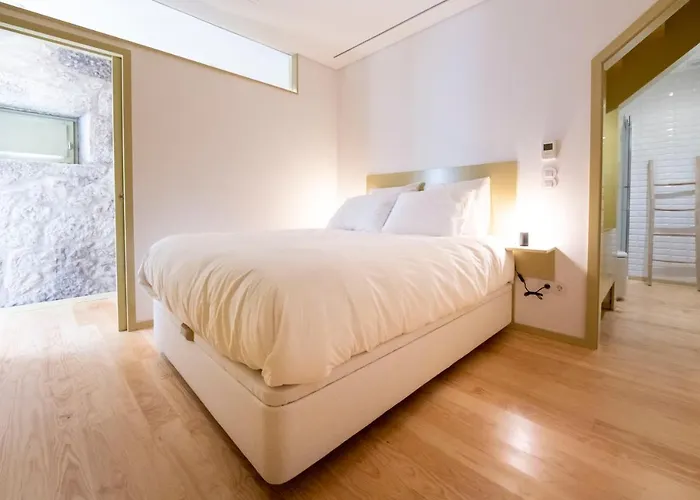 Casa Da Gueira Villa Vale de Cambra