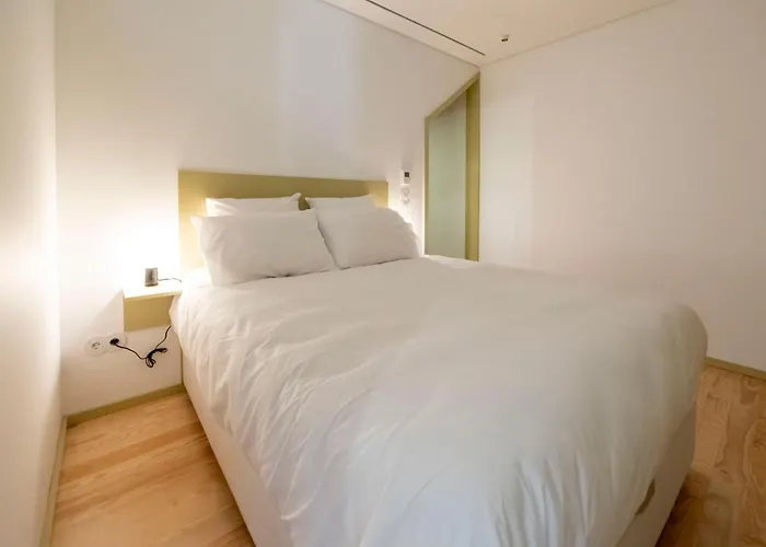 Casa Da Gueira Villa *