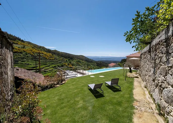 Βίλα Casa Da Gueira