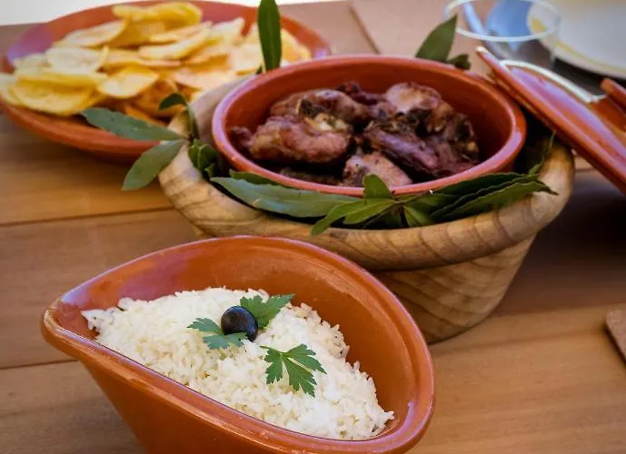 Casa Da Gueira * Vale de Cambra